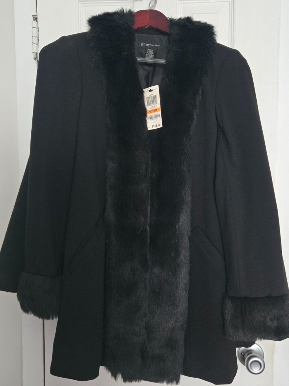 Beautiful Ladies Jacket